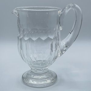 Waterford Crystal Curraghmore Cut 30 oz Pitcher